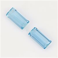  Zertifizierter Stein in Aquamarin Acquamarina BACR362MP